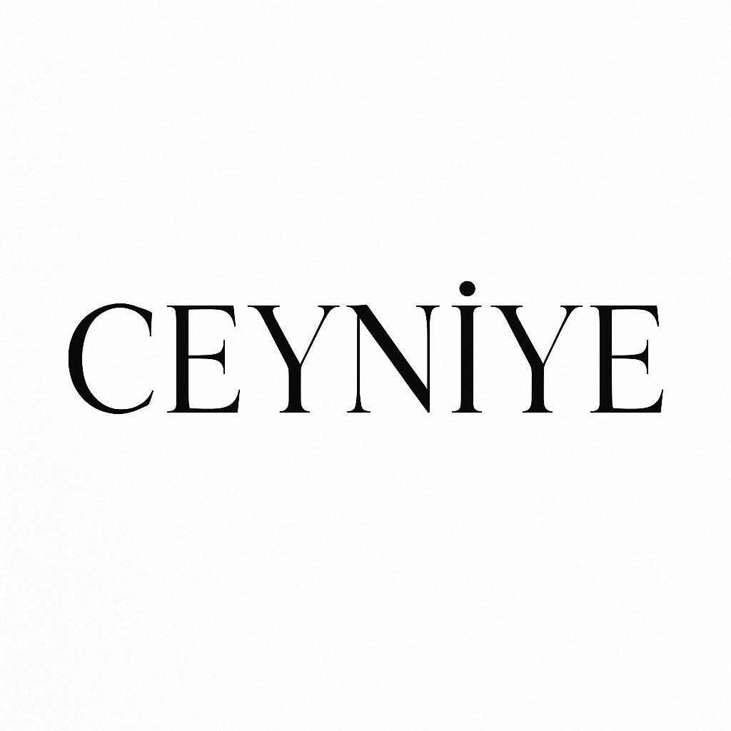 CEYNİYE - logo
